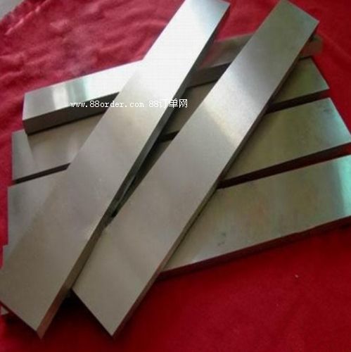 青島SUS440C光板精板不銹鋼材料