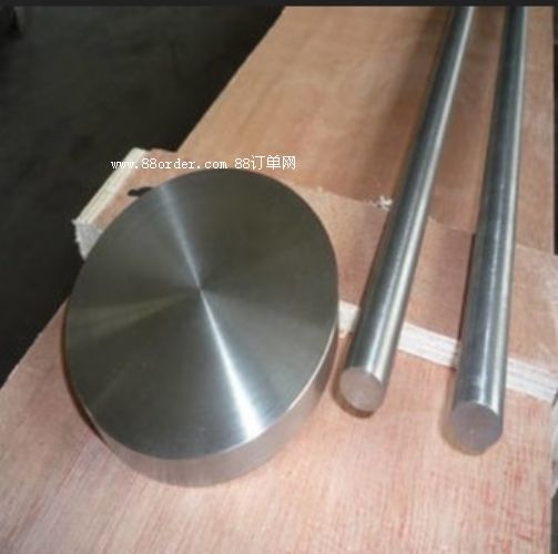 8Cr17不銹鋼棒材8鉻17模具鋼光亮圓鋼