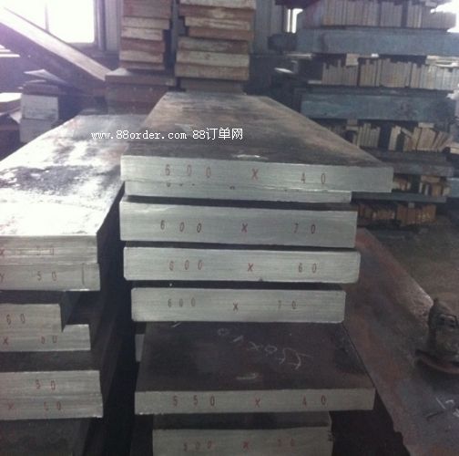 湖北武漢8Cr17不銹鋼板料8Cr17毛坯模塊可零切