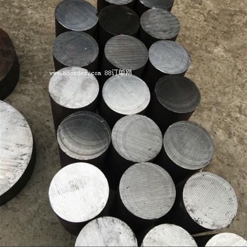 SUS440B不銹鋼圓鋼9Cr18Mo大直徑毛坯圓料