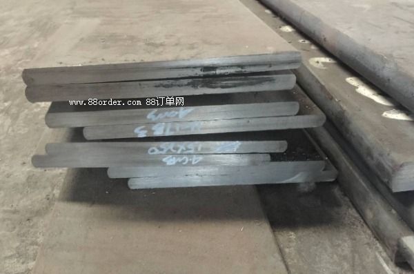 SUS440B不銹鋼板料9Cr18Mo毛坯板子