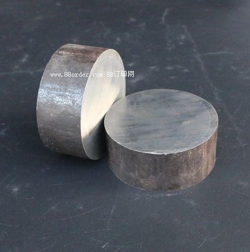 440A不銹鋼圓鋼SUS440A熱軋圓棒料