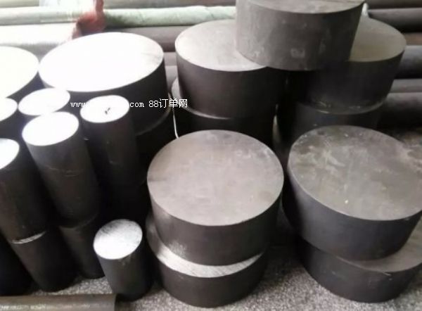 11Cr17不銹鋼熱軋圓鋼外徑20至220毫米