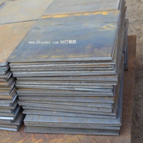 11Cr17熱軋板馬氏體不銹鋼板材薄料供應(yīng)