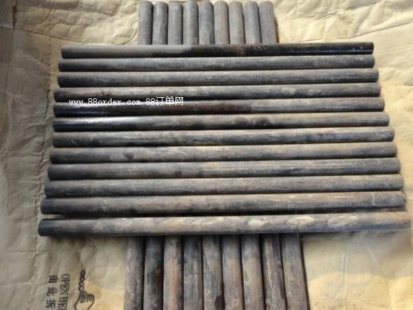 410不銹鋼圓棒料1Cr13不銹鐵退火熱軋棒