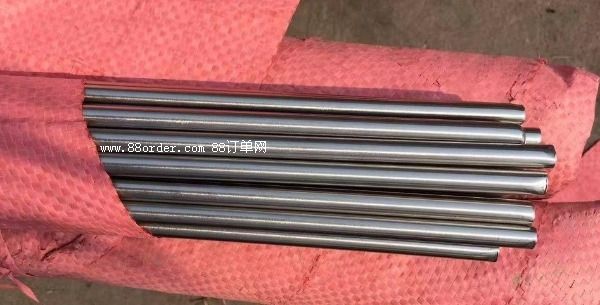 SUS440A不銹鋼棒料供應(yīng)光亮棒光軸棒子