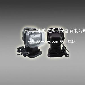智能搖控車載探照燈 YZ6688