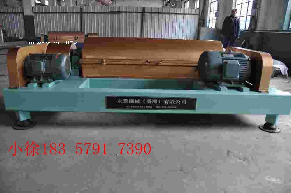 建筑樁基打樁泥漿污泥處理首選設(shè)備