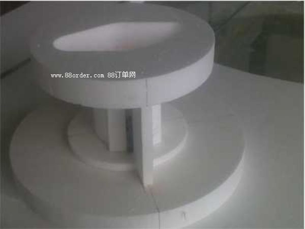 優(yōu)質消失模模具