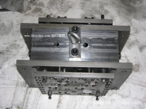 重力澆筑模具品質優(yōu)