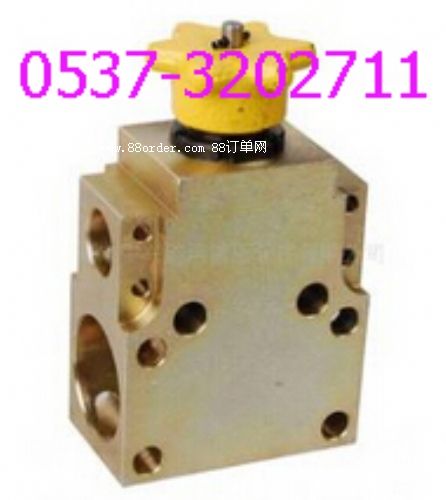 通遼錐面截止閥