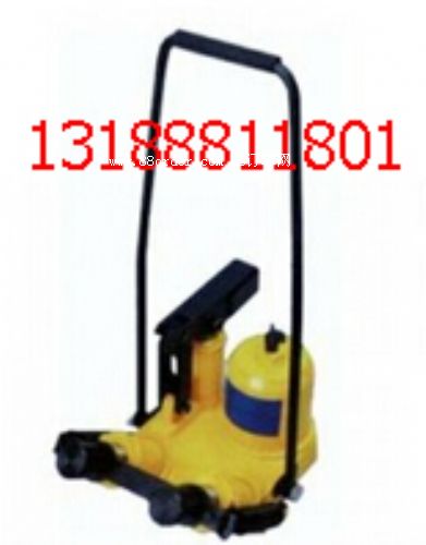 GJT-98型液壓軌距調整器