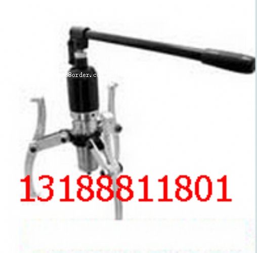 DYZ整體式液壓拉馬