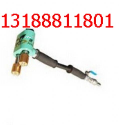 2A手持式雙頭混凝土鑿毛機