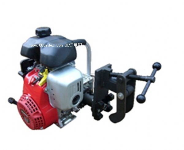 NZG-31Ⅱ型內(nèi)燃鋼軌鉆孔機(jī)