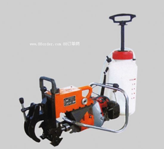 NZG-31IV內(nèi)燃鋼軌鉆孔機(jī)