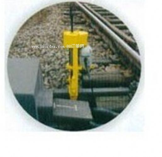 TS02-JDZ-35道岔角鋼立鉆