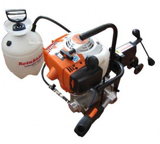 RD07內(nèi)燃鋼軌鉆孔機(jī)