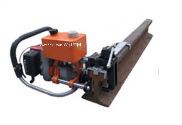 NZK-Ⅰ型內(nèi)燃鋼軌鉆孔機(jī)