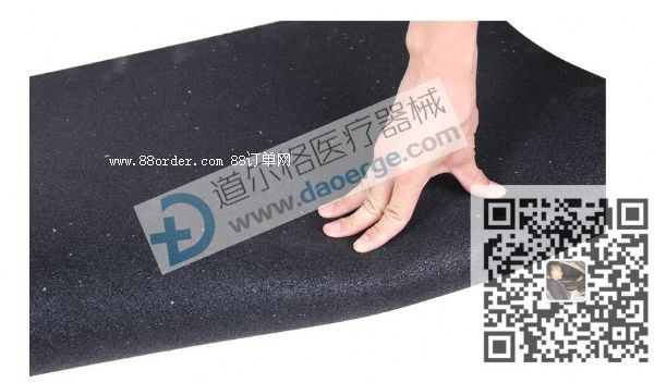 健身房橡膠地墊 隔音墊 緩沖地板減震墊 杠啞鈴墊子 抗摔耐用