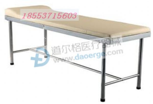 供應(yīng)診查床 檢查床 不銹鋼診查床
