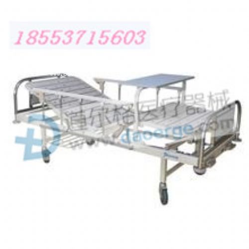 供應(yīng)監(jiān)護(hù)床 手動三搖監(jiān)護(hù)床