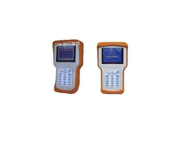 煤層瓦斯突出預測儀