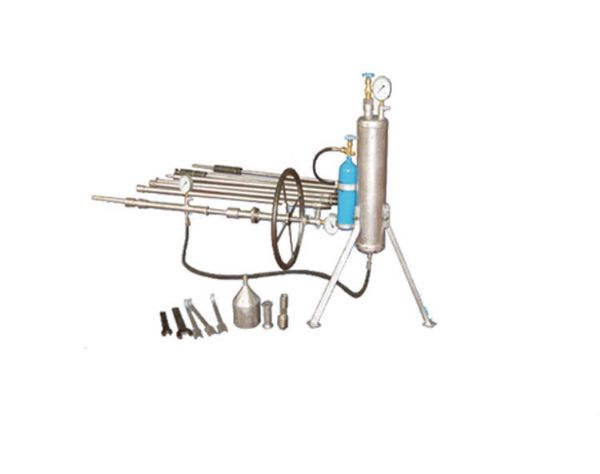 瓦斯壓力測定儀