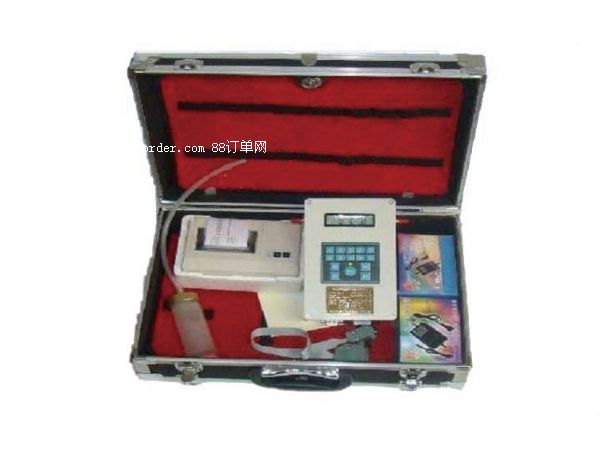 瓦斯含量測定儀