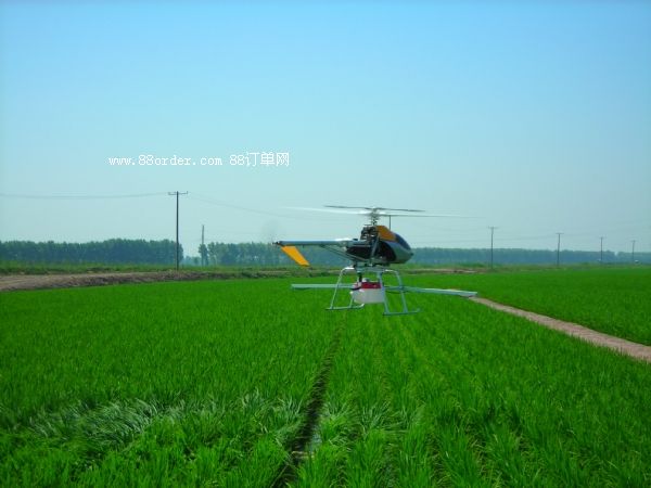農(nóng)用無人植保機