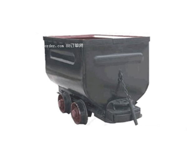 MGC1.1-6固定式礦車參數(shù)