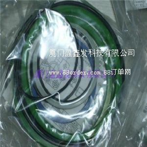 太陽鐵工taiyo油缸密封件 日本TAIYO維修包