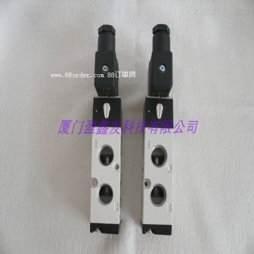 原裝原廠電磁閥MVSC-300-4E1-DC24V金器正品