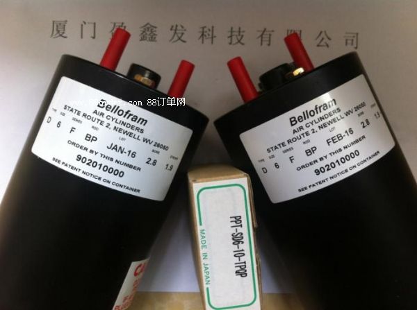 原裝原廠調(diào)壓閥902010000柏勒夫BELLOFRAM正品