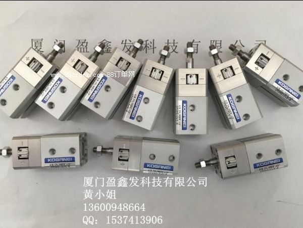 原裝原廠氣缸CPDAS12*5-B KOGANEI小金井正品