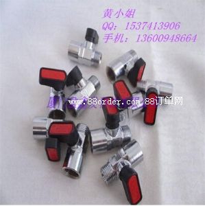 原裝原廠AIGNEP安耐球閥640000002