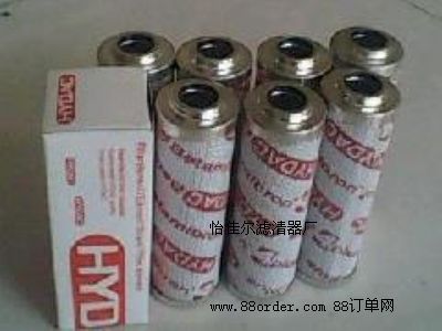 賀德克0280D010BN4HC濾芯