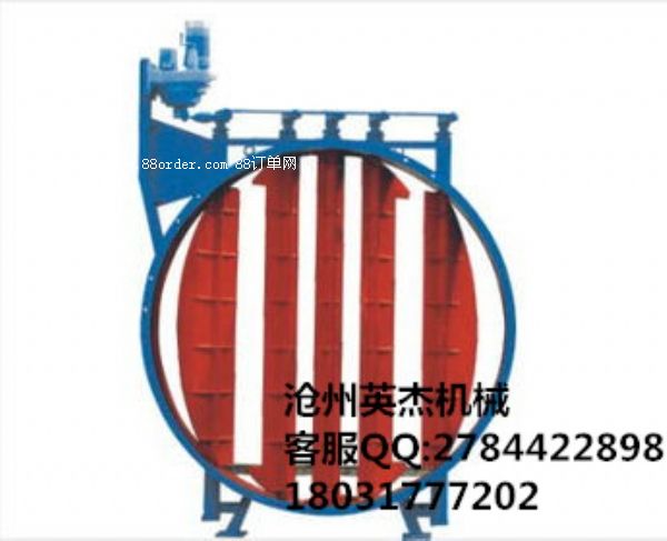 電動百葉閥-滄州英杰專業(yè)生產(chǎn)螺旋輸送機(jī)