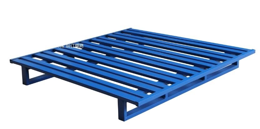 供應億達倉儲設備鋼托盤
