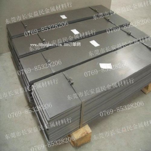 供應(yīng)Inconel 600英科奈爾合金 1J50高精密鎳合金