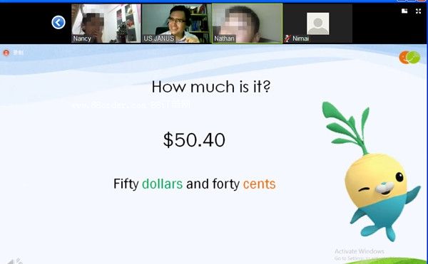 學科英語怎么學 大連市哪家小學生國際學校有學科英語課程