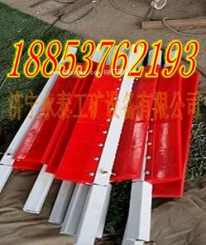 H型高分子聚氨酯清掃器