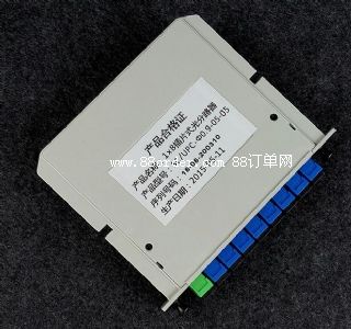 1��8��Ƭʽ�ֹ���ȫ����ż�SC�ӿ�PLC�忨ʽ���w��·��