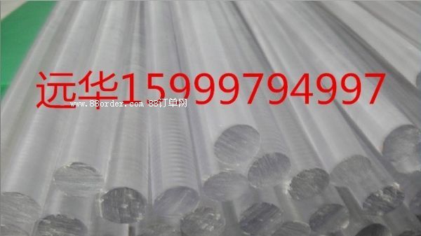 PC棒 透明進(jìn)口PC棒