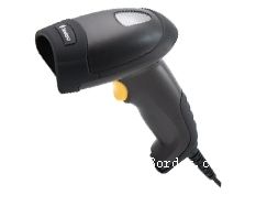 新大陸NLS-HR1500-30有線式一維碼掃描槍