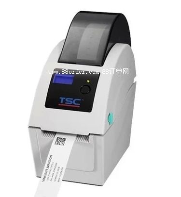 二維條碼打印機(jī)tsc TTP-225