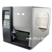 tsc TTP-644M 600 DPI條碼打印機(jī)