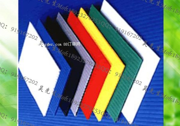 瀾石中空板 中空隔子板 白色板