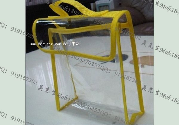 佛山棉被袋子 被子PVC袋 出廠包裝袋