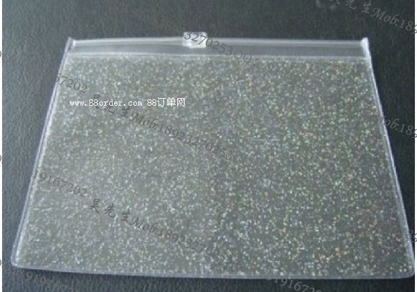 佛山印刷PVC袋 里水禮品袋 圓筒袋子